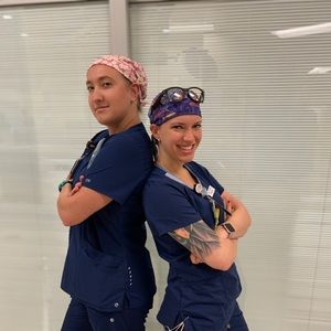 Meet your Posher, Laine